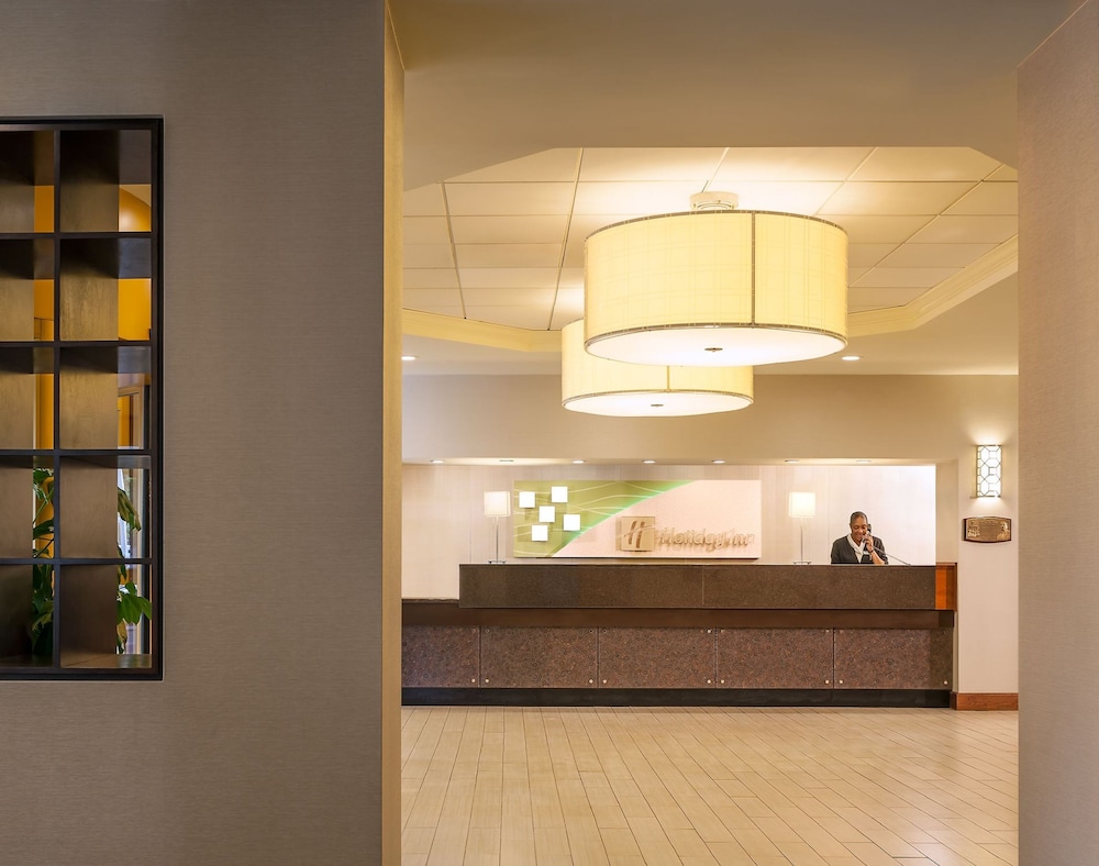 Holiday Inn Hartford Downtown Area by IHG - photo 16