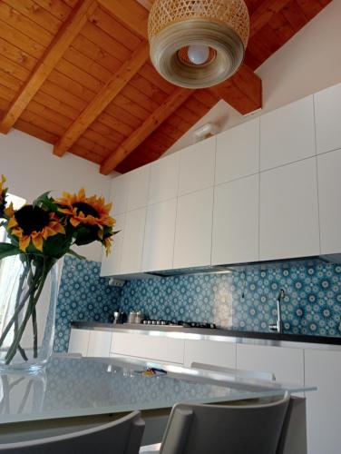 La Graziosa Fully Air Conditioned Flat — 4-Star Luxury Hotel in Genoa, Italy