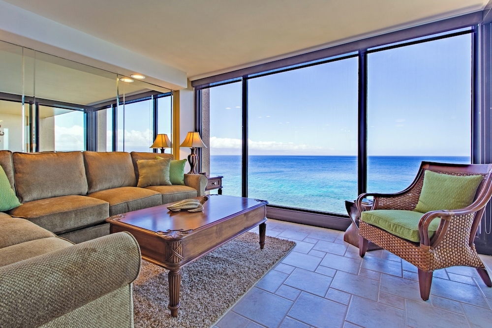 Mahana Resort #1106 1 Br condo by RedAwning - photo 11