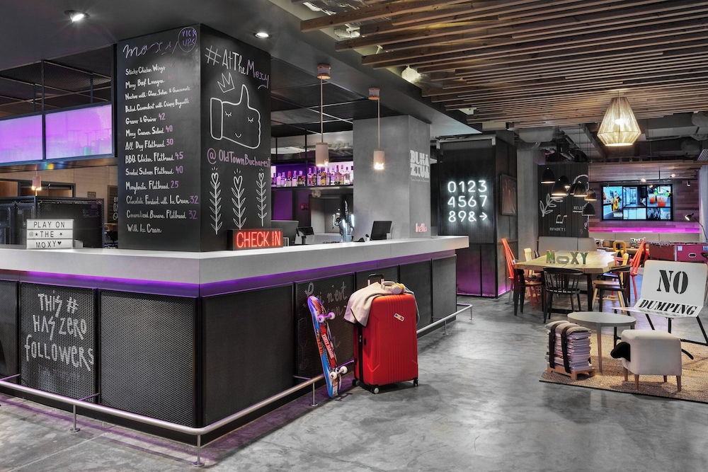 מזון ומשקאות