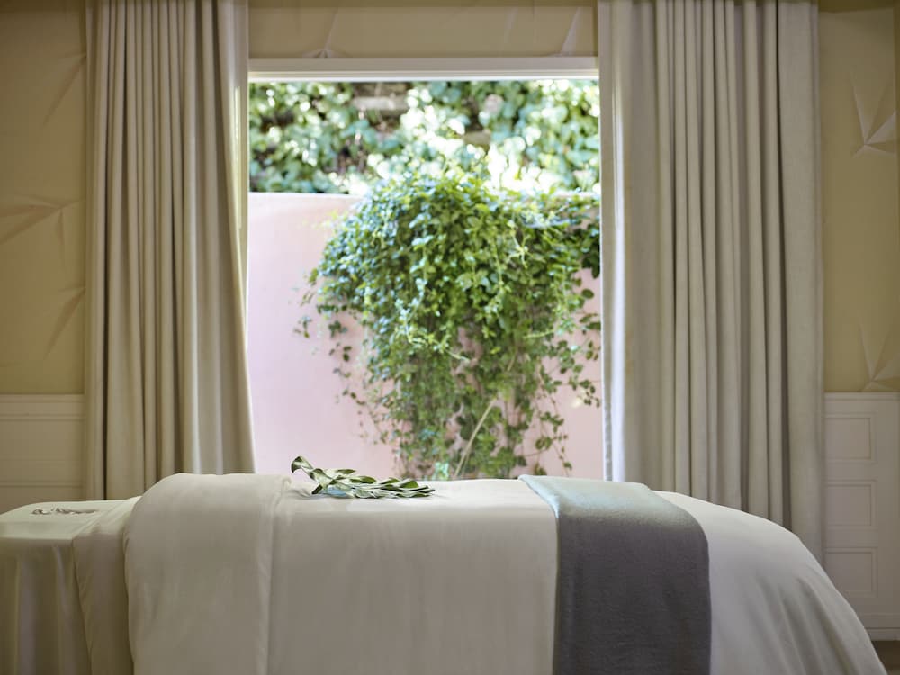 Hotel Bel Air Dorchester Collection - photo 108