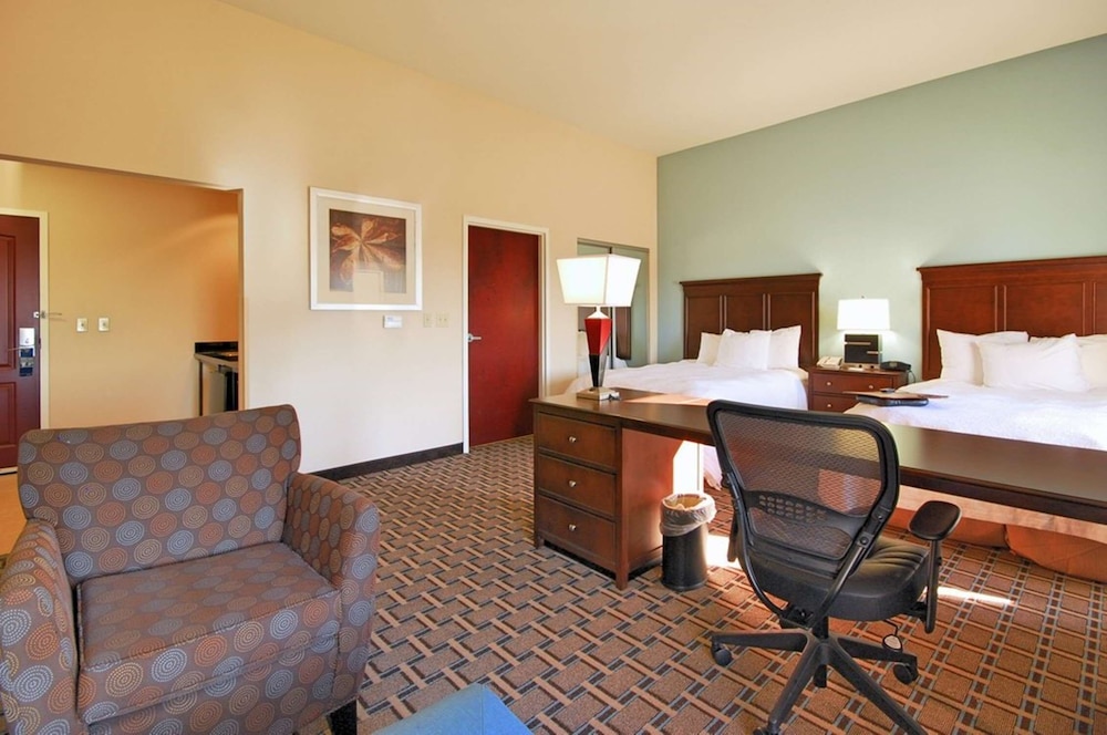 Hampton Inn & Suites New Iberia Avery Island - photo 18