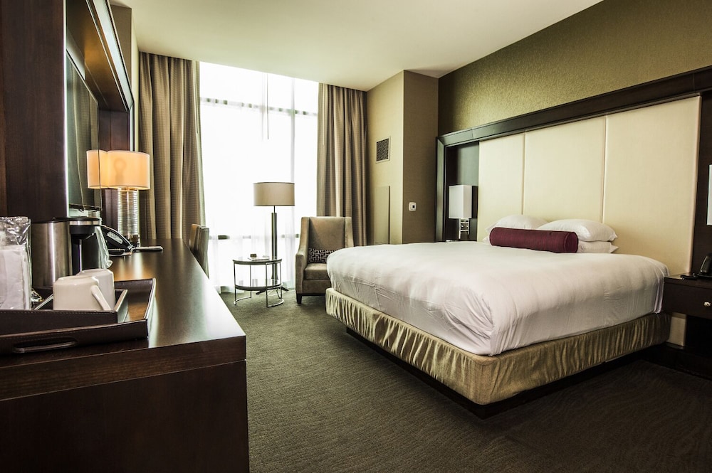 Wind Creek Casino & Hotel Wetumpka - photo 4