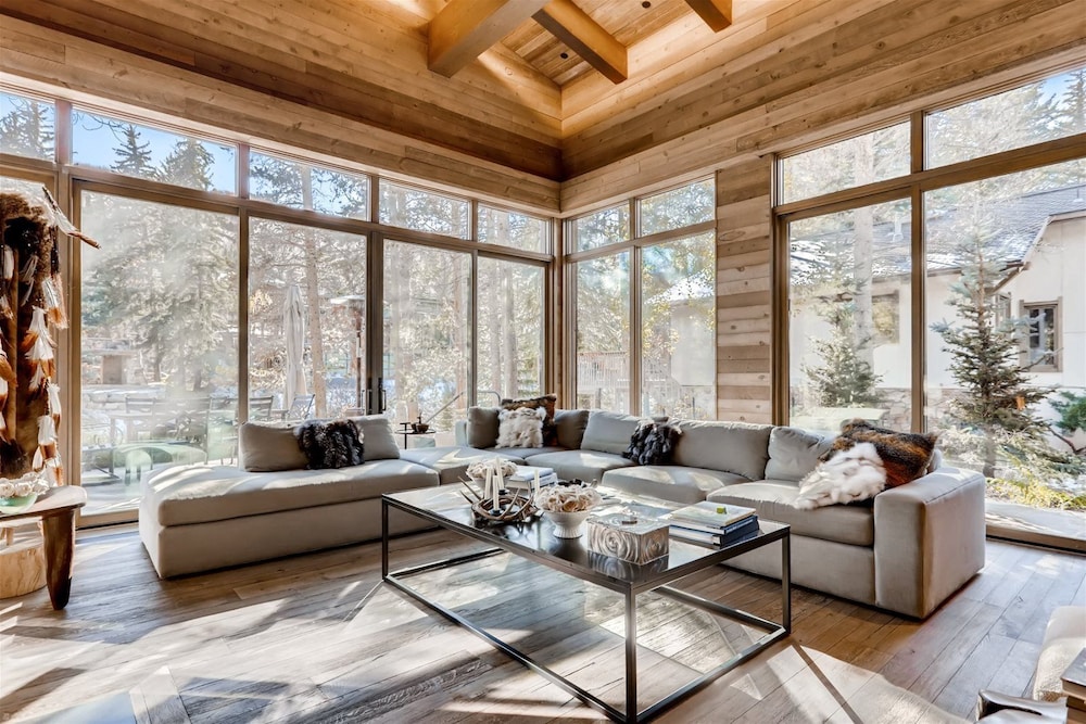 1 184 West Meadow Drive in Vail, United States