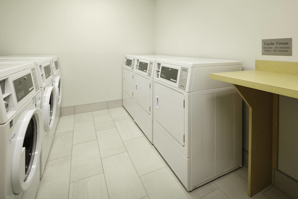 Fairfield Inn & Suites by Marriott Louisville Northeast - photo 20