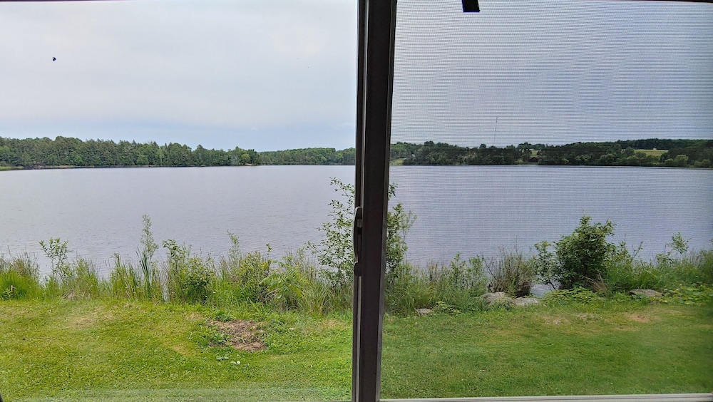 Lakeshore Motel Ice Lake - photo 5