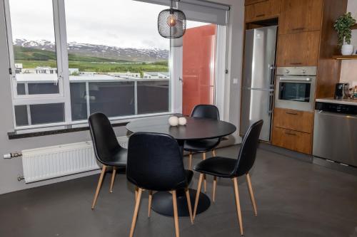 Family apartment hosted by LL