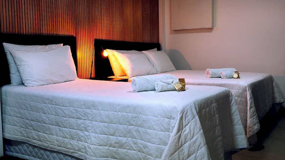 Urbanature BC in Balneario Camboriu, Brasil