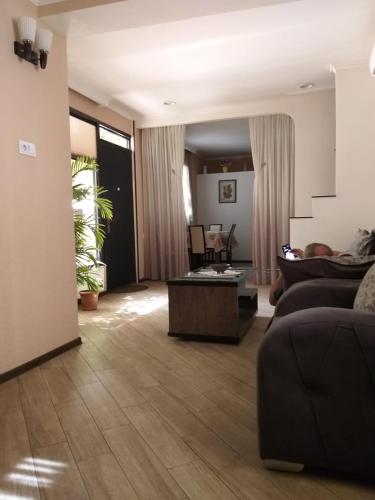 Lasha Apartment