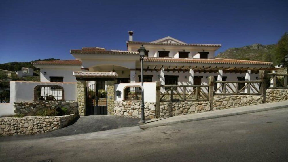 Las Albercas De Conchar - last minute hotel in Unknown City