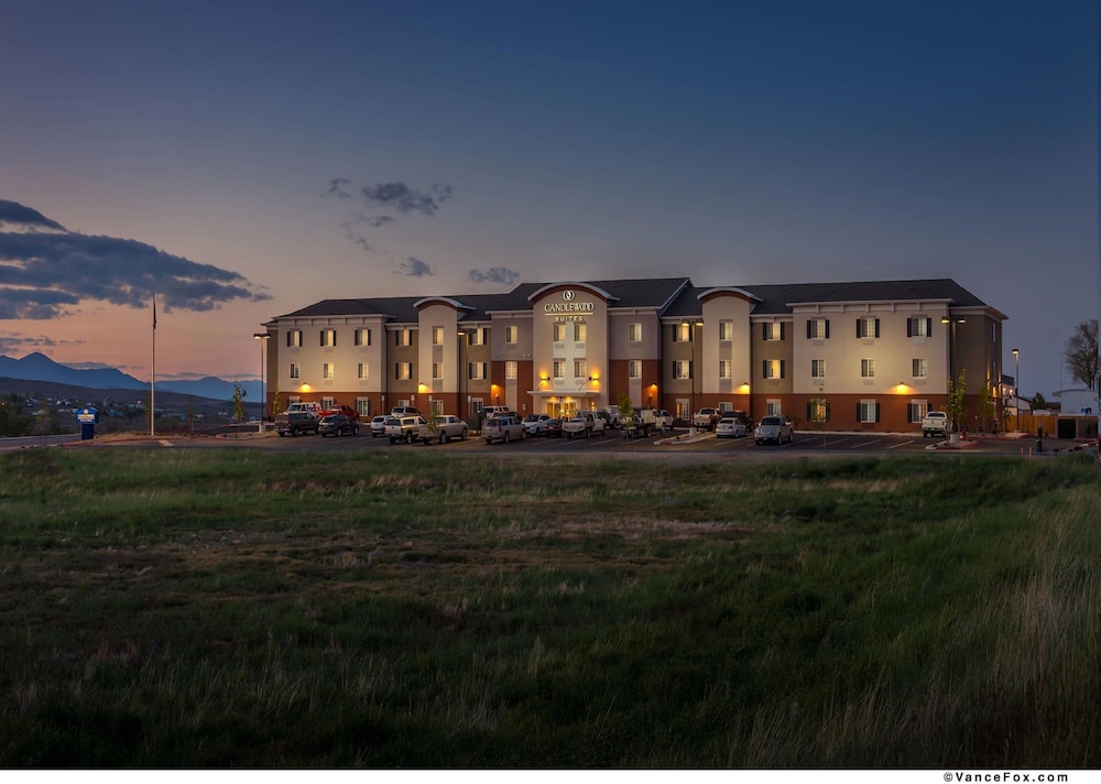 Candlewood Suites Winnemucca an IHG Hotel - featured photo