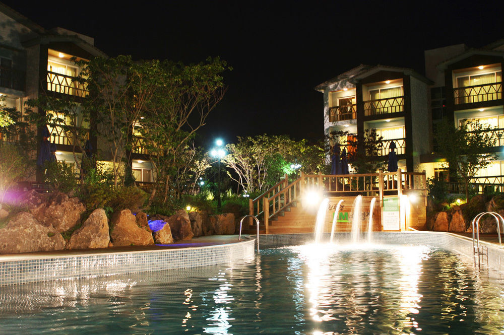 Joeun Resort - last minute hotel in Seogwipo