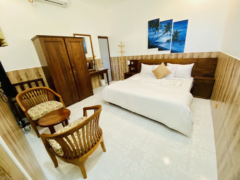 Venturo — Maafushi — photo 5