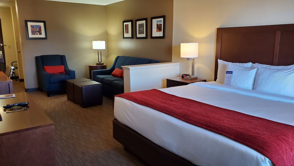 City Express by Marriott Tempe - photo 27