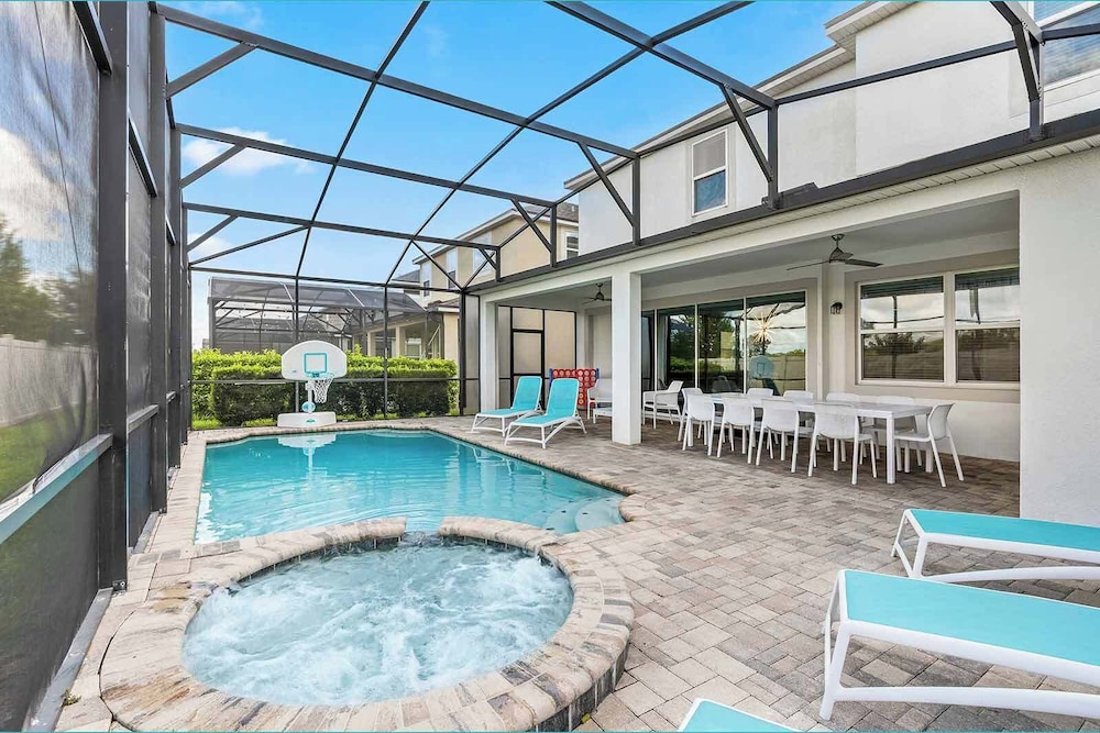Solara Resort Luxury 9 Bedroom Homes - photo 163
