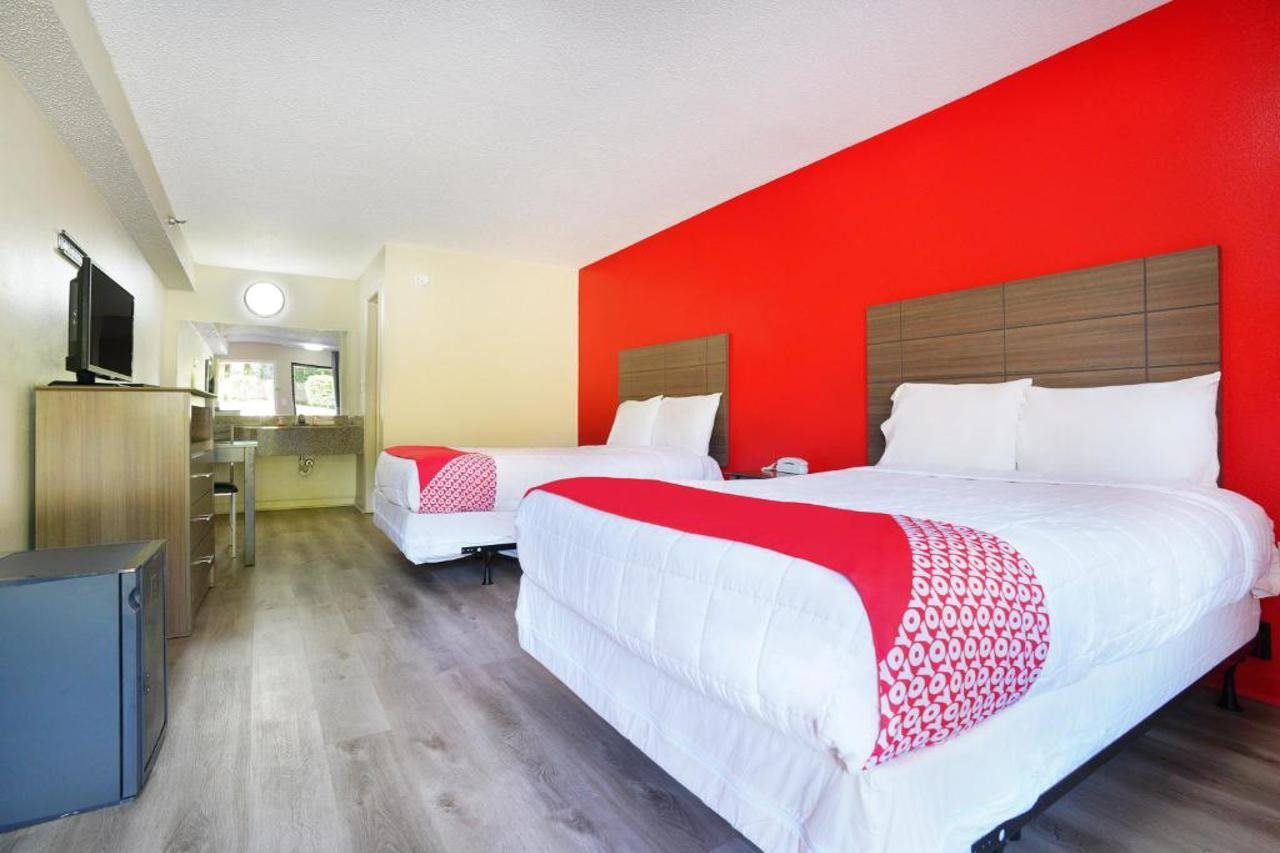 OYO Hotel Decatur I 285 The Perimeter - photo 6