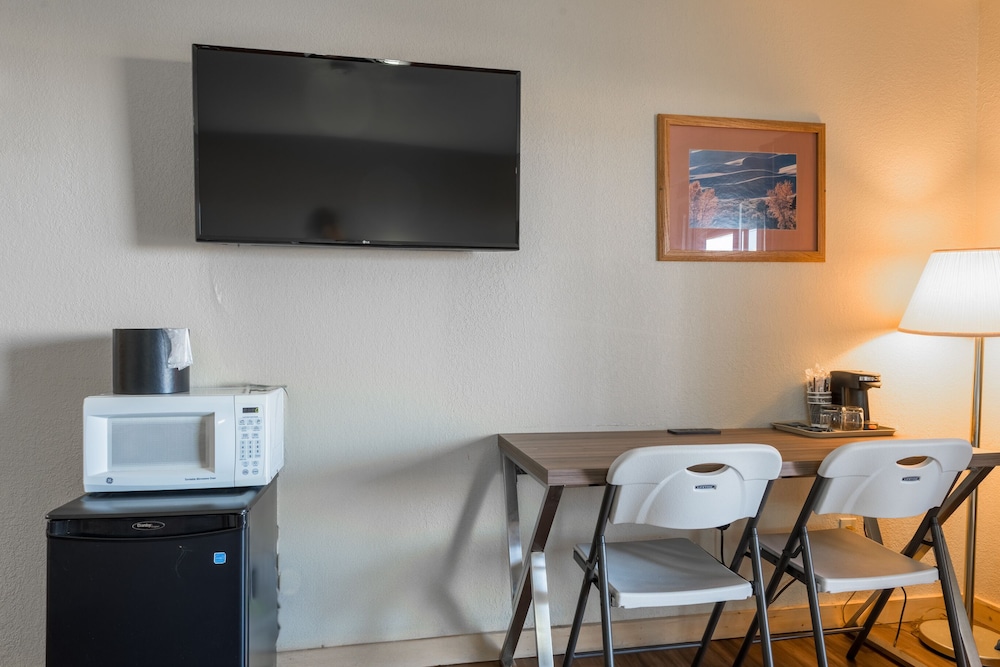 Great Sand Dunes Lodge - photo 48