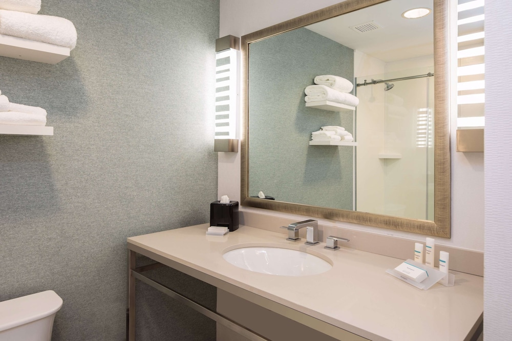 Hilton Garden Inn Pittsburgh Airport - photo 19