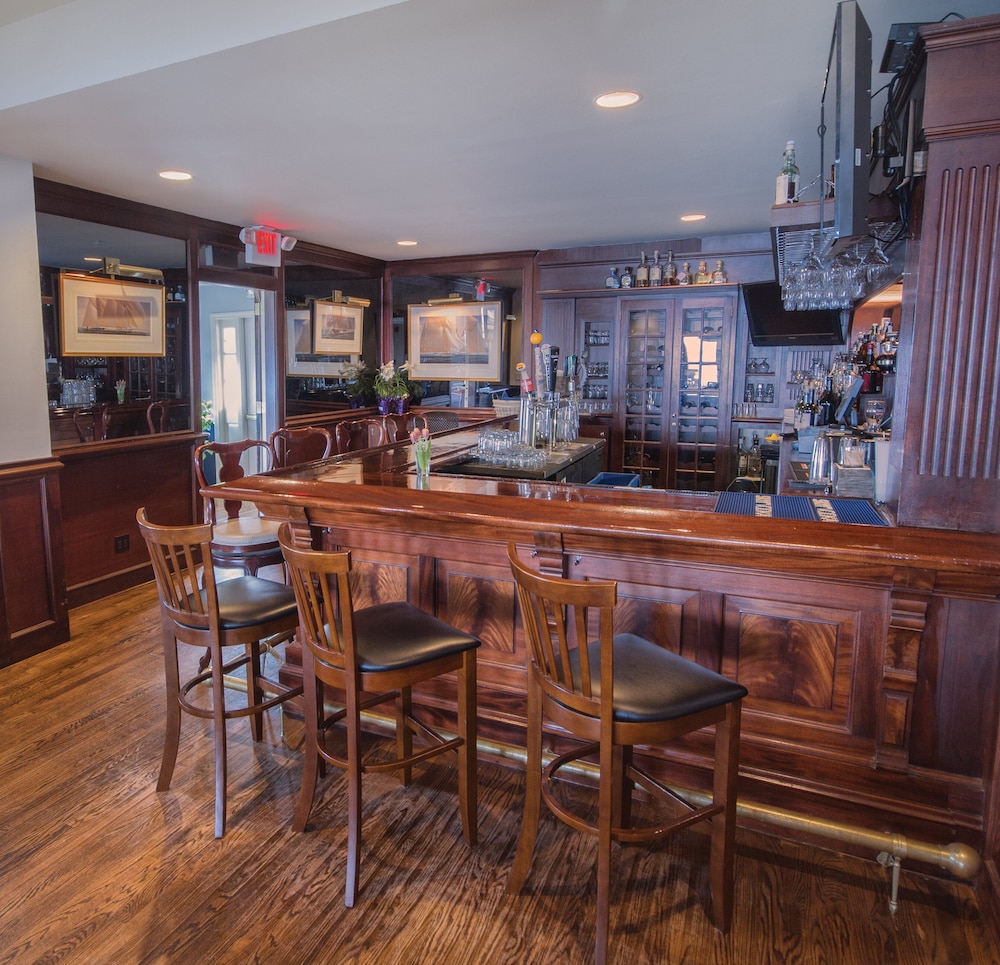 Club Wyndham Bay Voyage Inn - photo 38