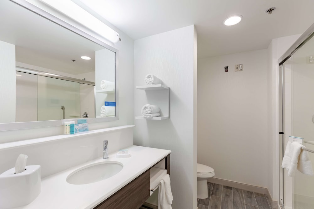 Hampton Inn Acworth - photo 30