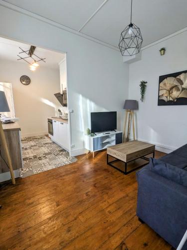 Ambiance Moderne — Roanne
