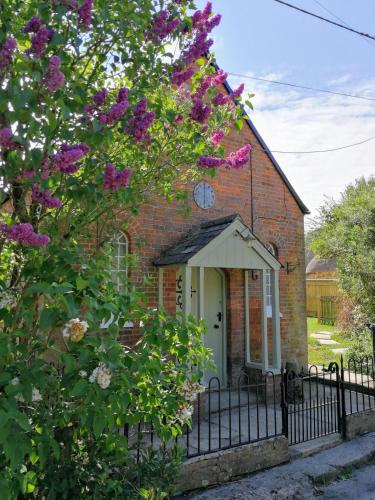 The Old Chapel — hotel in Marlborough