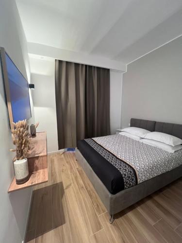 Palestro 78 — 4-Star Luxury Hotel in Rome, Italy
