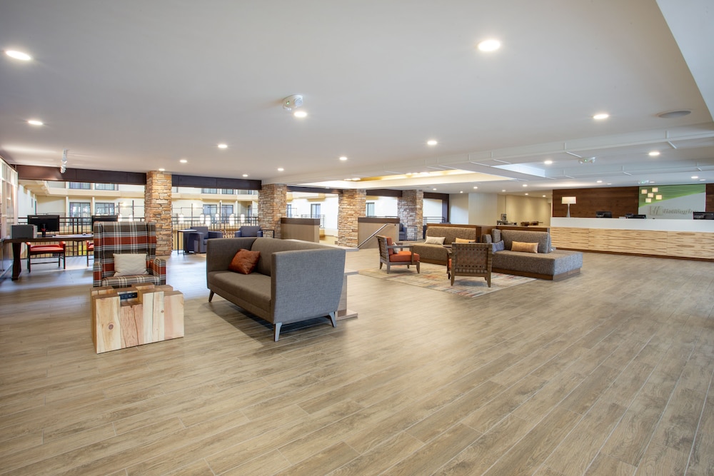 Holiday Inn Downtown Missoula by IHG - photo 28