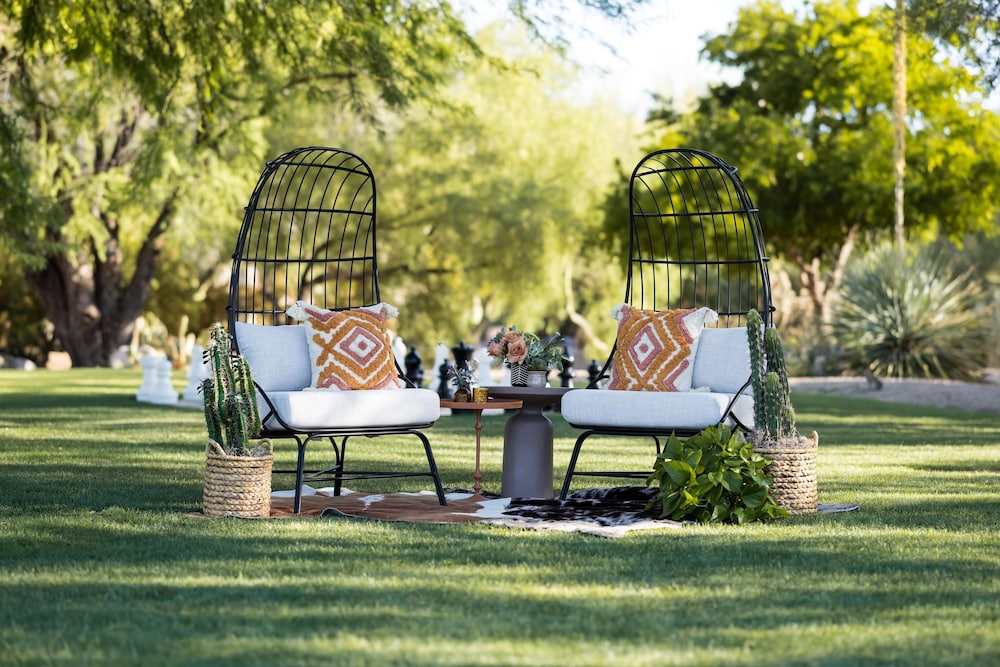 Boulders Resort & Spa Scottsdale Curio Collection by Hilton - photo 128