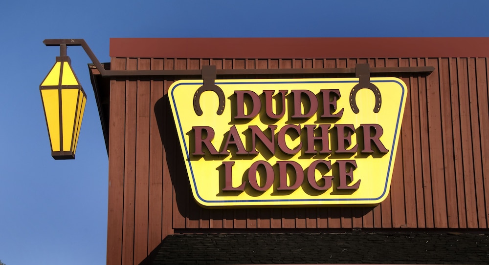 Dude Rancher Lodge - photo 29