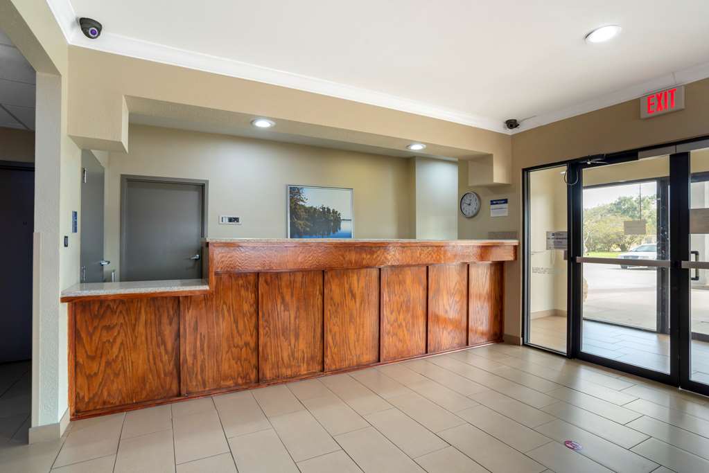 Best Western Ville Platte - photo 20