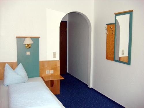 Pension Auszeit — 4-Star Luxury Hotel in Langenargen, Germany