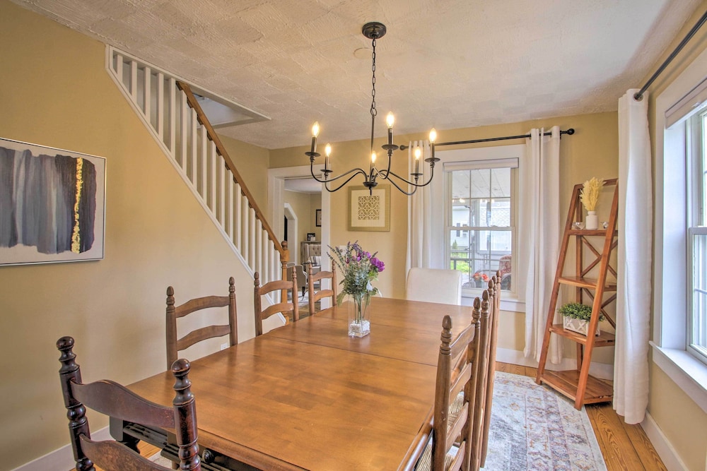 Modern Home 2 Mi to Cranmore Mountain Resort - photo 23