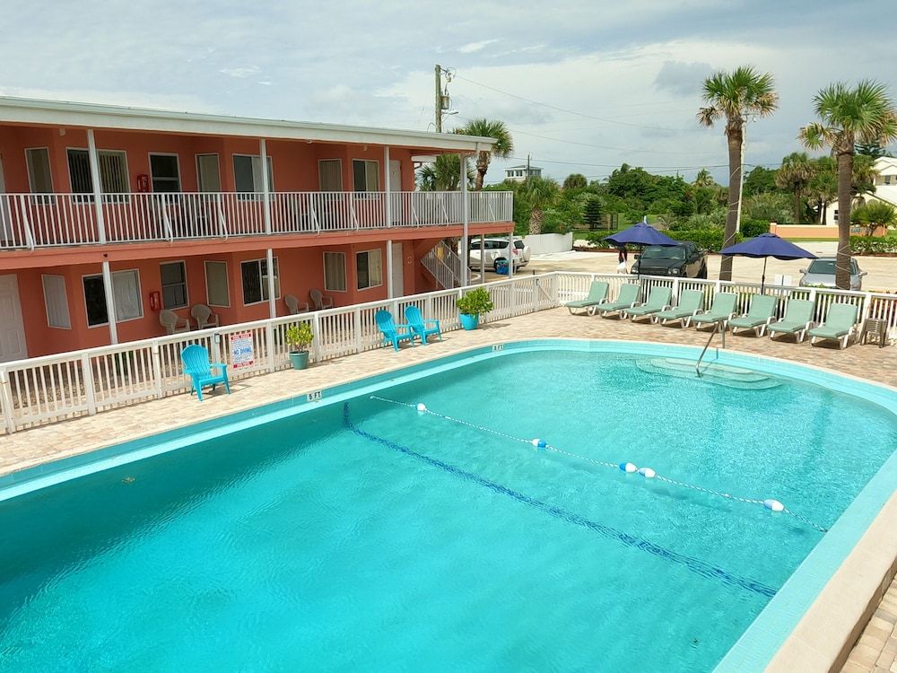 Melbourne Beach Resort - photo 31