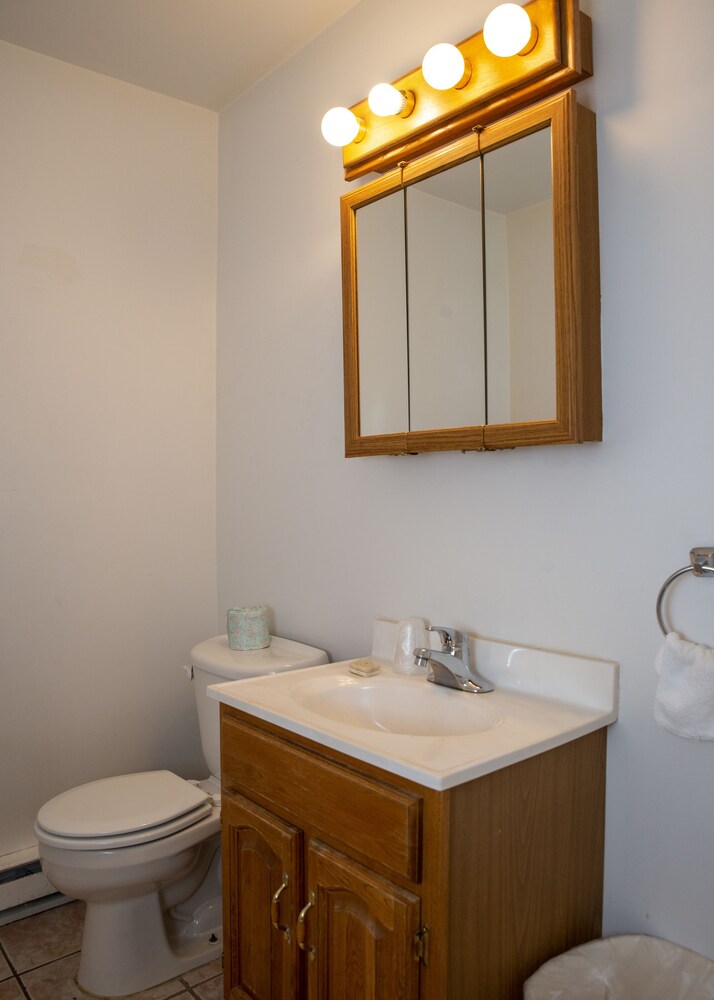 Chestnut Grove Resort - photo 74