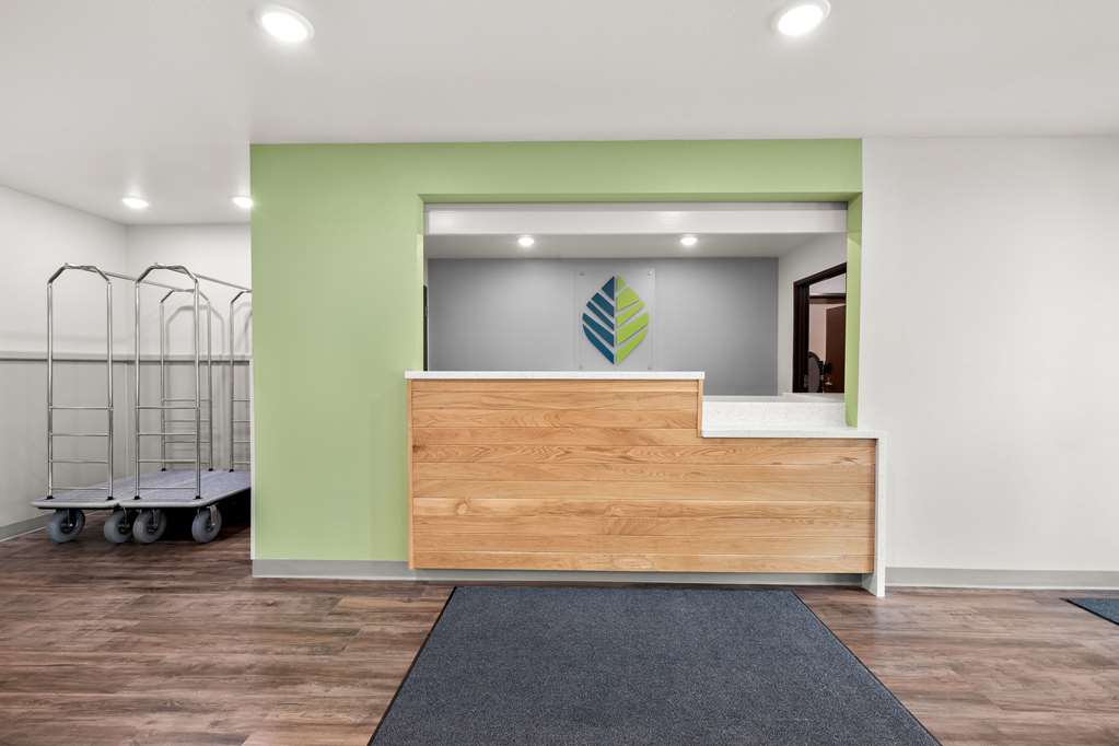 Woodspring Suites Huntsville Research Park - photo 6