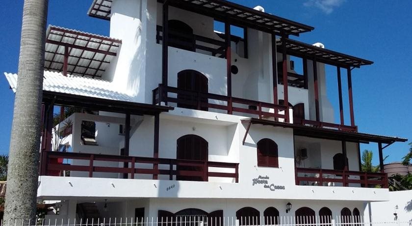 Morada Ponta Das Canas - last minute hotel in Florianopolis