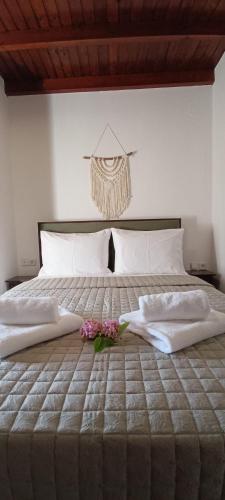 Hope Nest Pelion in Zagora, Greece