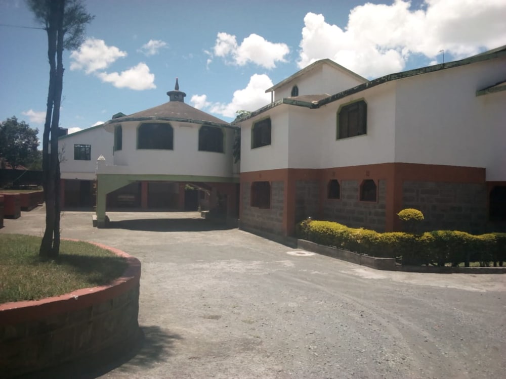 Naivasha Lakeview Resort in Naivasha, Kenya