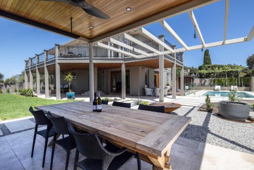 Serendib Luxury Sorrento Resort Living in Sorrento, Australia