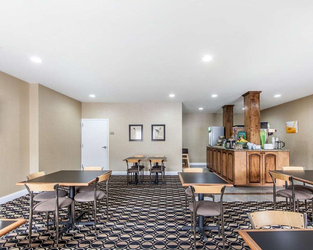 Quality Inn & Suites Bremen - photo 29