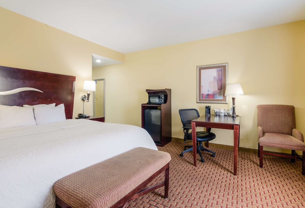 Hampton Inn Galax - photo 16