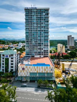 CSJ Seaside Căn Hộ Cạnh Biển in Vung Tau, Vietnam