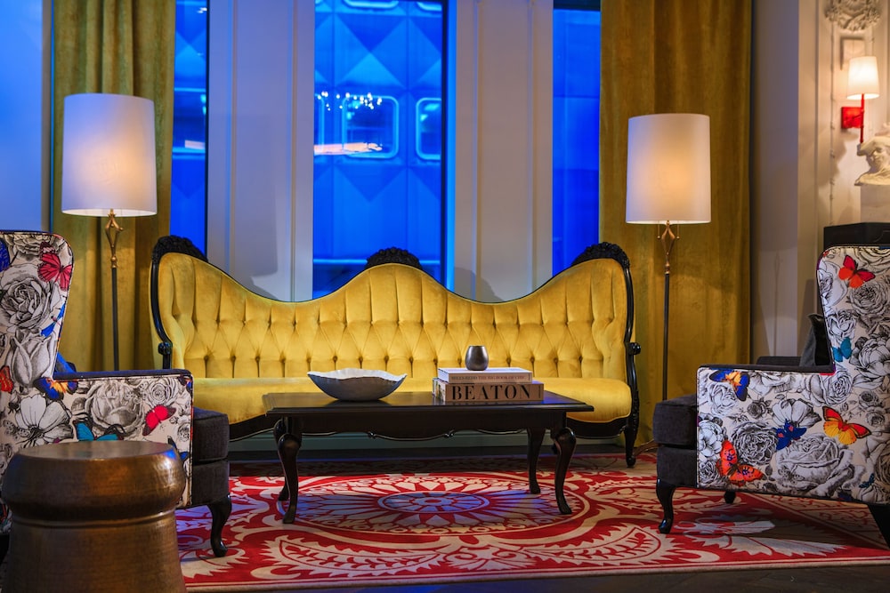 Kimpton Hotel Monaco Pittsburgh an IHG Hotel - photo 4