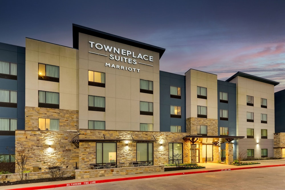 TownePlace Suites by Marriott Houston I 10 East - photo 68