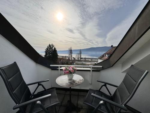 Casa Via Bodman Ludwigshafen — 4-Star Luxury Hotel in Ludwigshafen Am Rhein, Germany