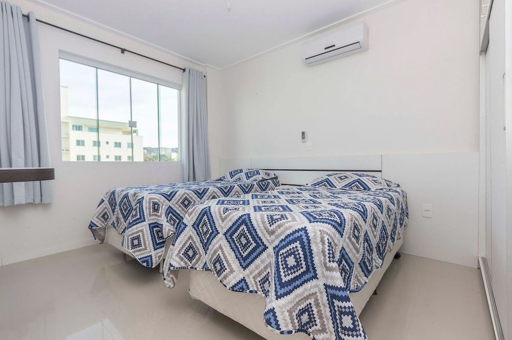 Residencial Aruba 202