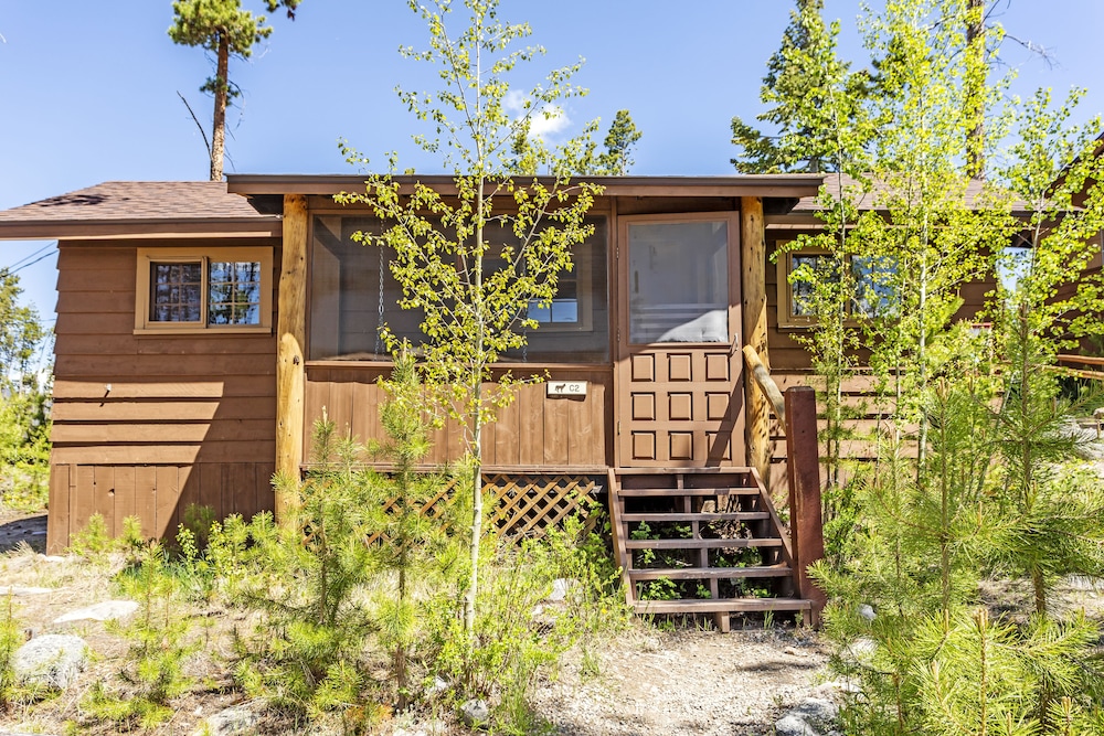Grand Lake Lodge - photo 45