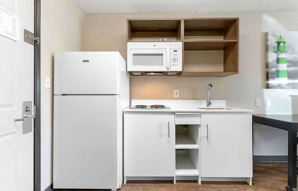 Extended Stay America Suites Houston Katy Freeway Energy Cor - photo 8