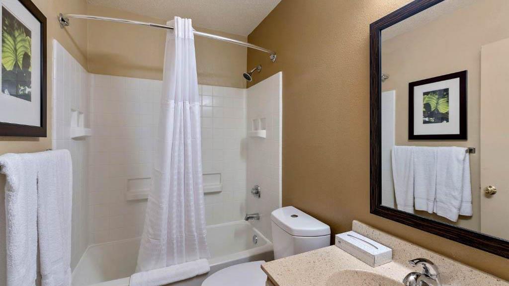 Studio 6 Suites Charlotte NC Tyvola Rd Executive Park - photo 37